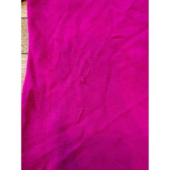 Cielo Women’s Sweater Size Medium Pink - Picture 4 of 4